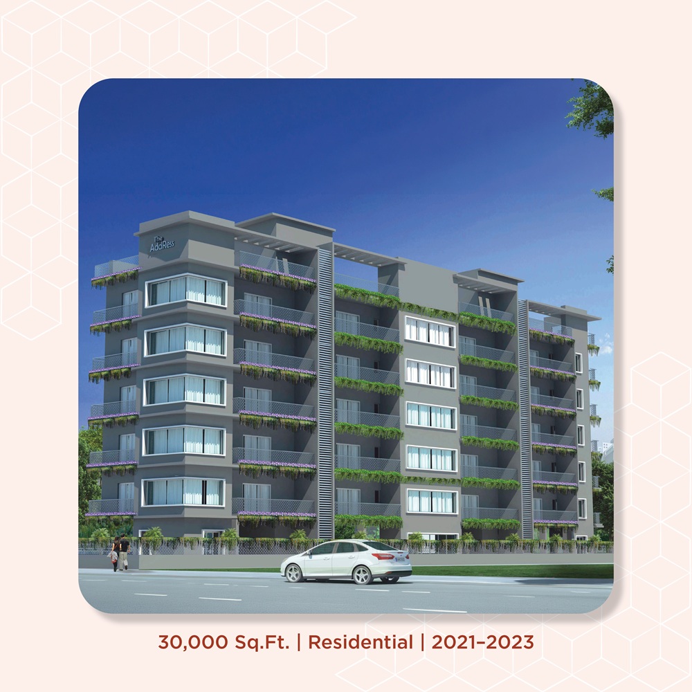 The Address - Koregaon Park
